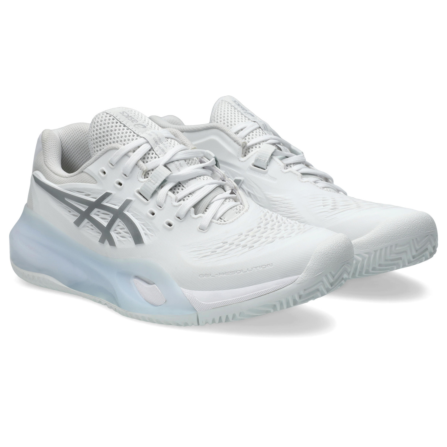 ASICS Gel-Resolution X Clay Dames