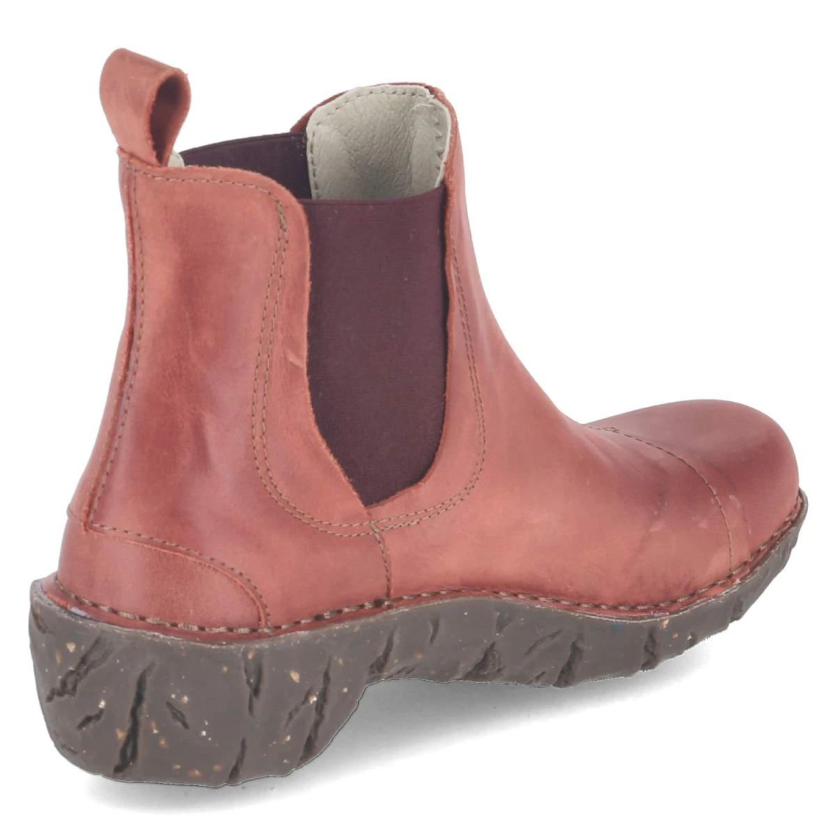 El NaturalistaChelsea Boots YGGDRASIL - CALDERA