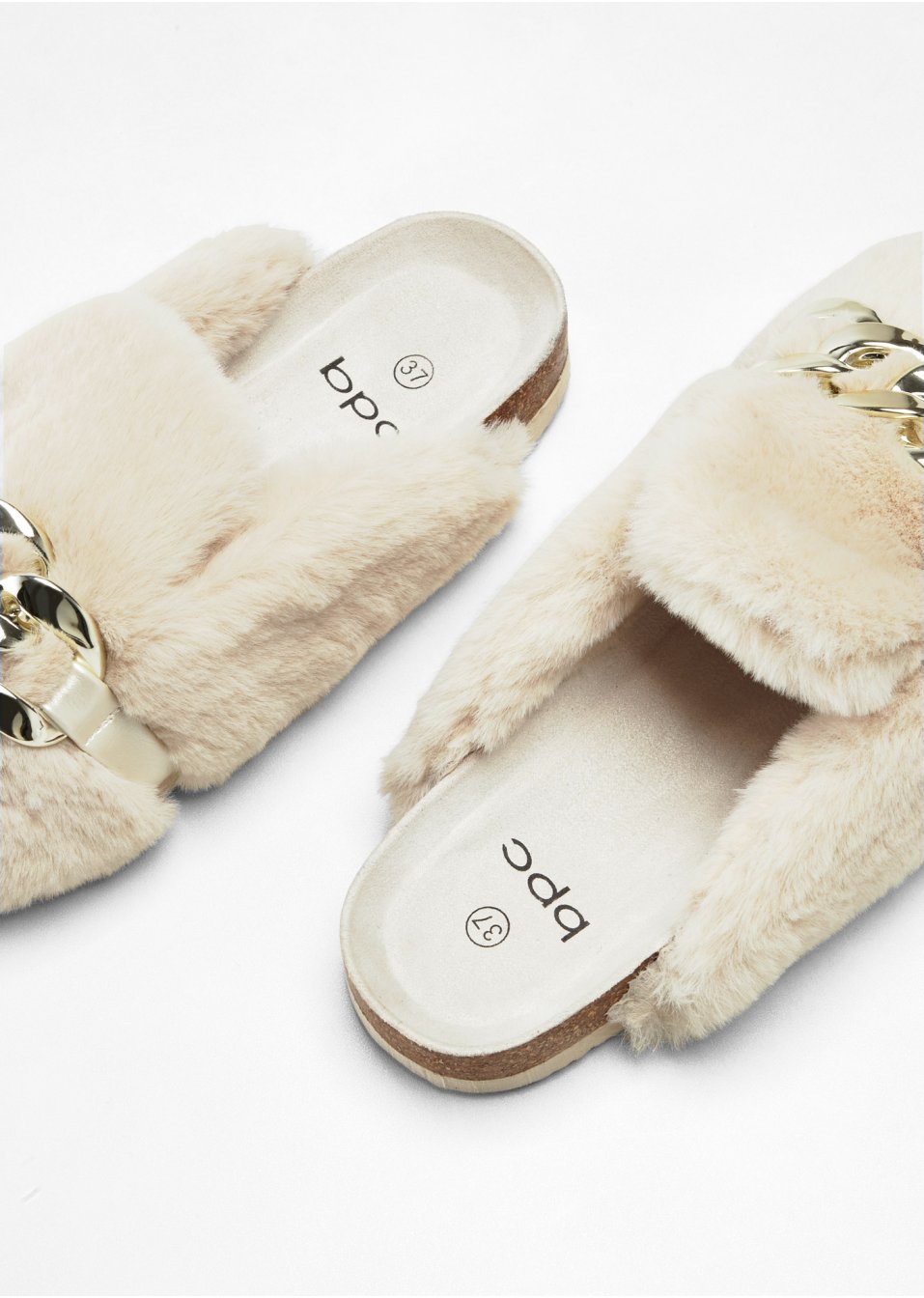 Chaussons