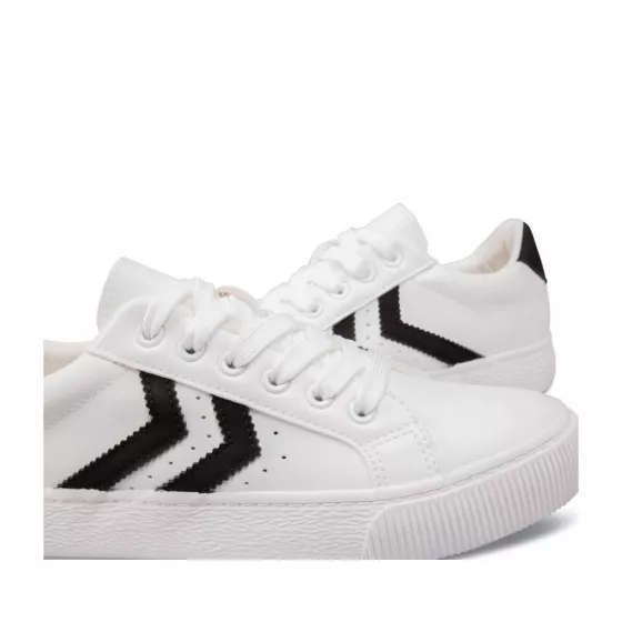 Baskets BLANC ACTIVE FASHION