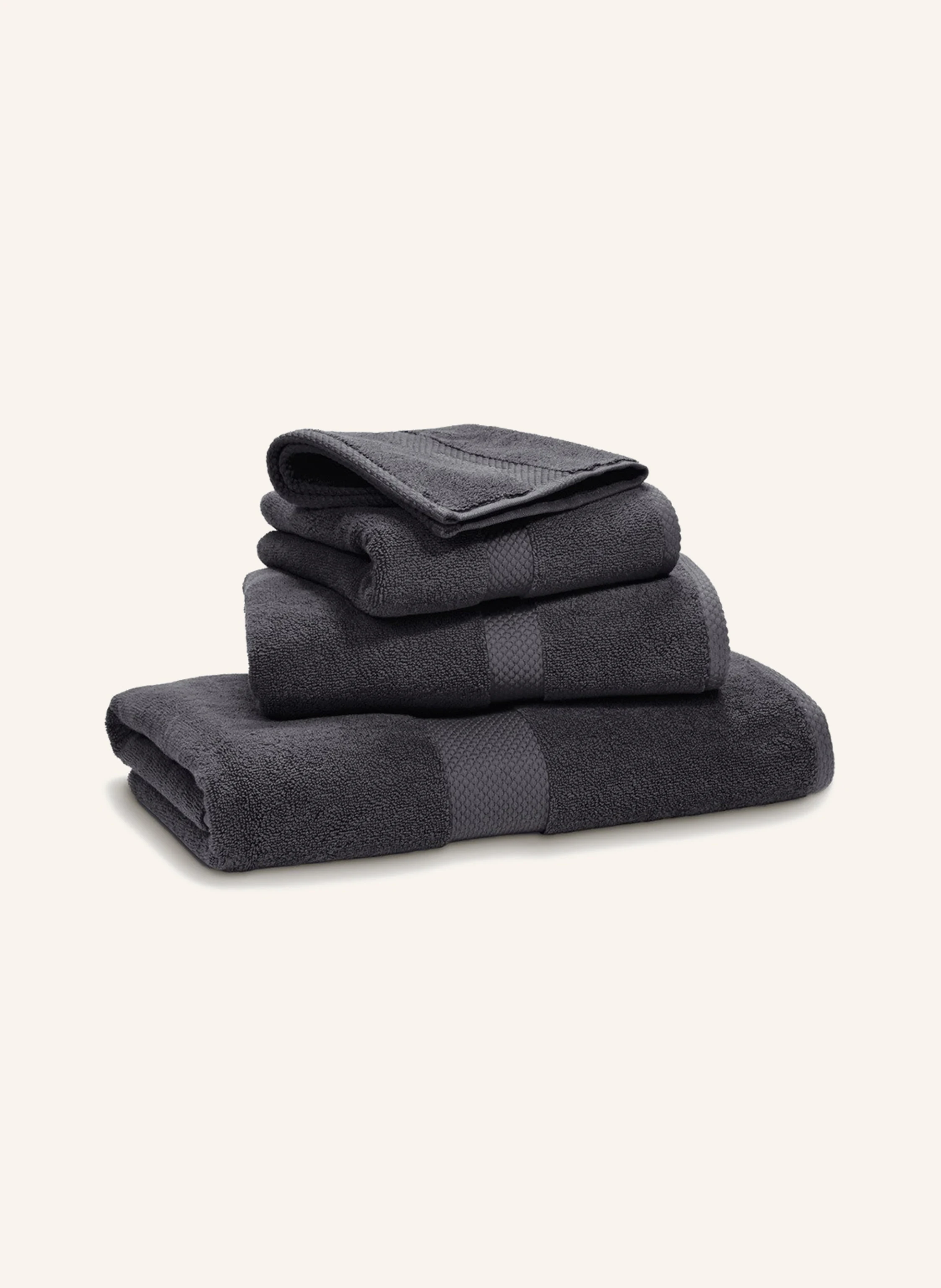 RALPH LAUREN HOME Handtuch AVENUE