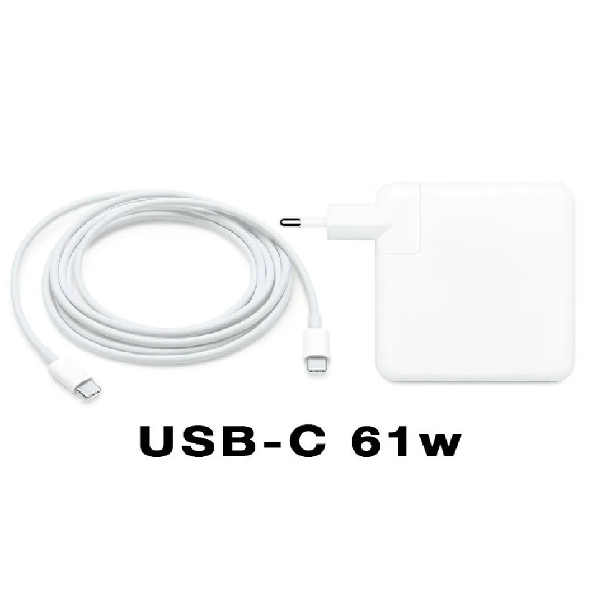 DCU TECNOLOGIC USB Charger