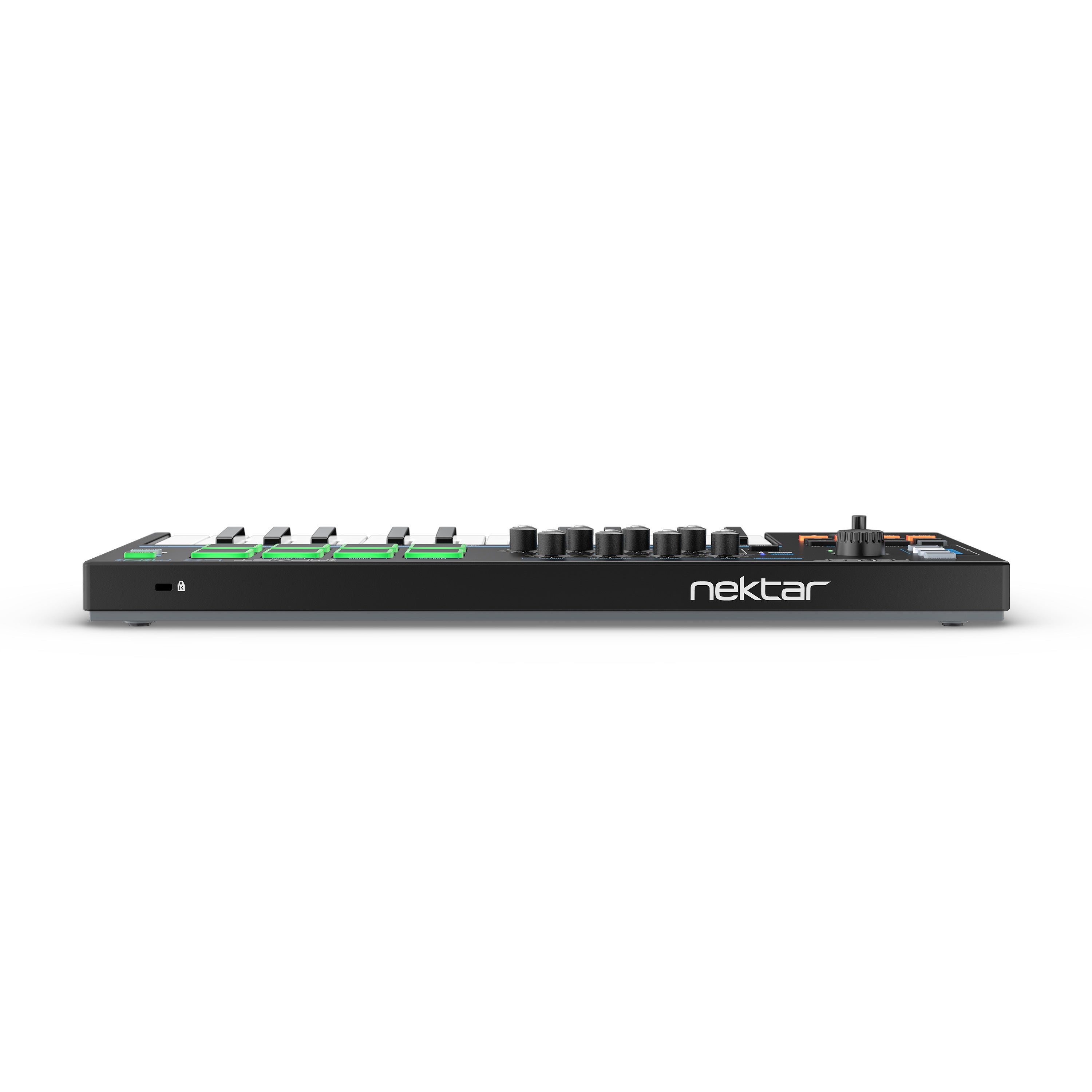 Nektar Impact LX Mini USB/MIDI keyboard