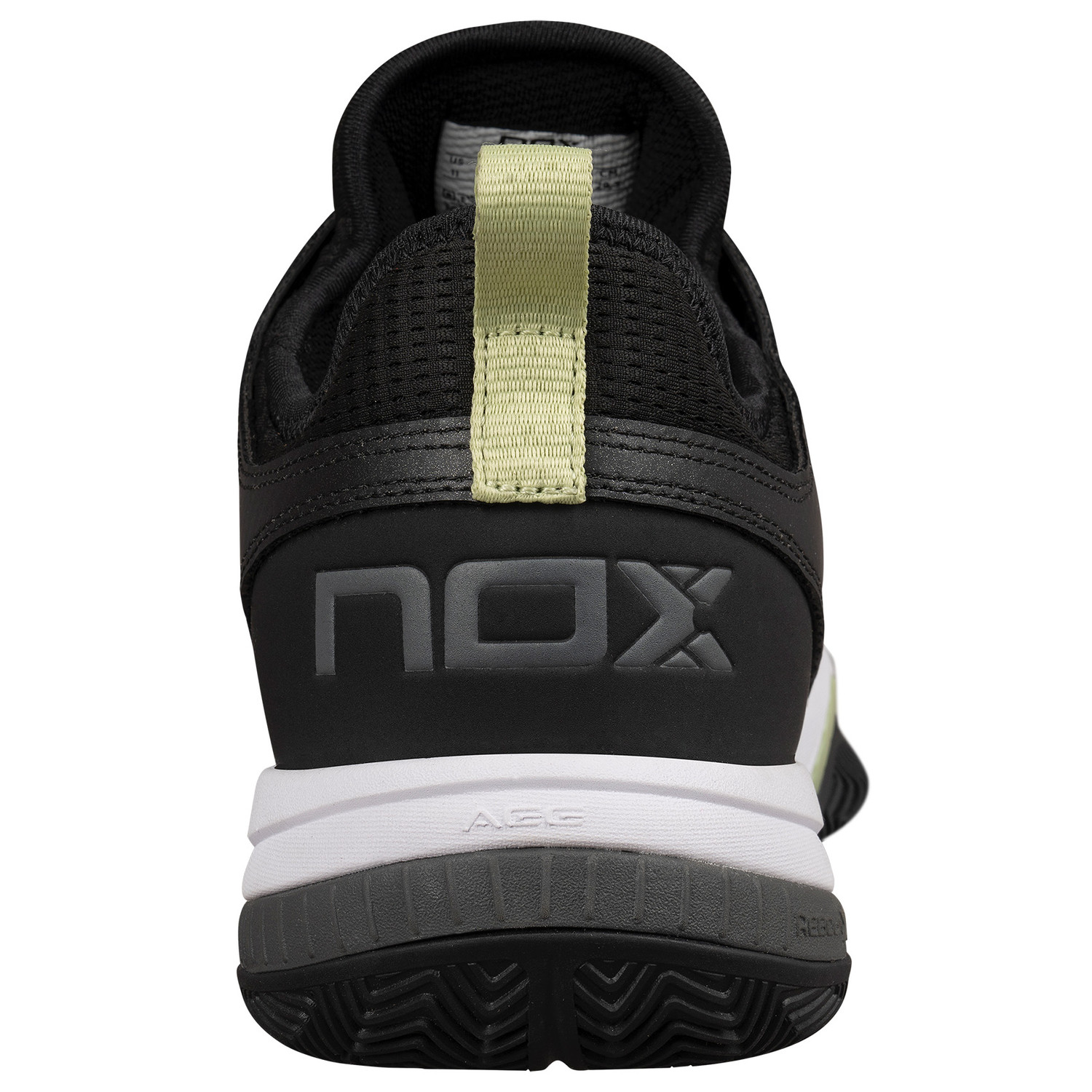 Nox Nerbo Heren