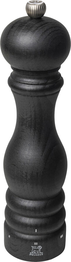 Peugeot Saltkværn Paris uS 22 cm Grafit Bøg Grafit