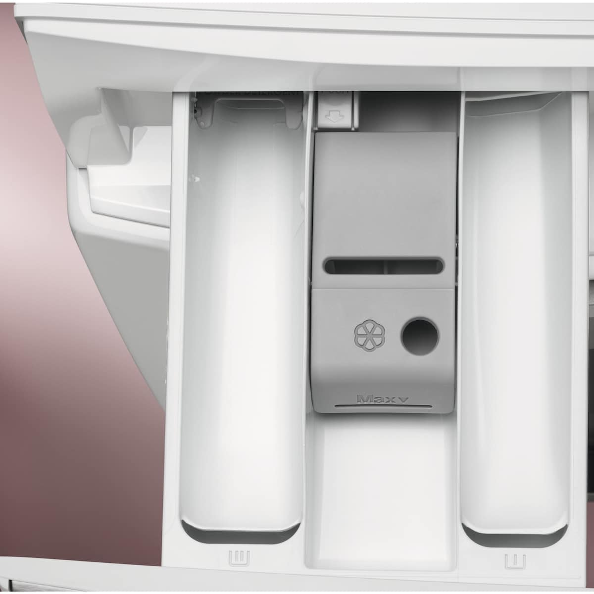 Electrolux vaskemaskin/tørketrommel EW9W7449S9