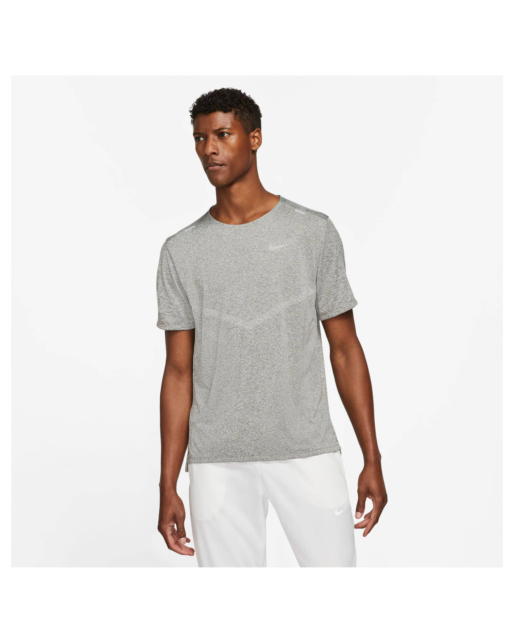 Nike| Herren Laufshirt 