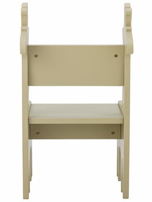 Bloomingville MINI Ibber Stol, Grå