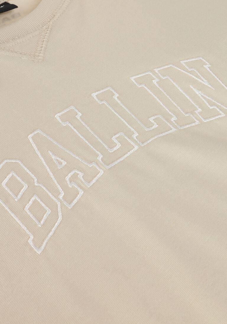 BALLIN zand ballin t-shirt 23017114