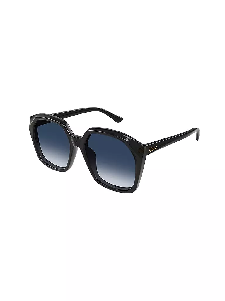 CHLOE Sonnenbrille CH0280S schwarz