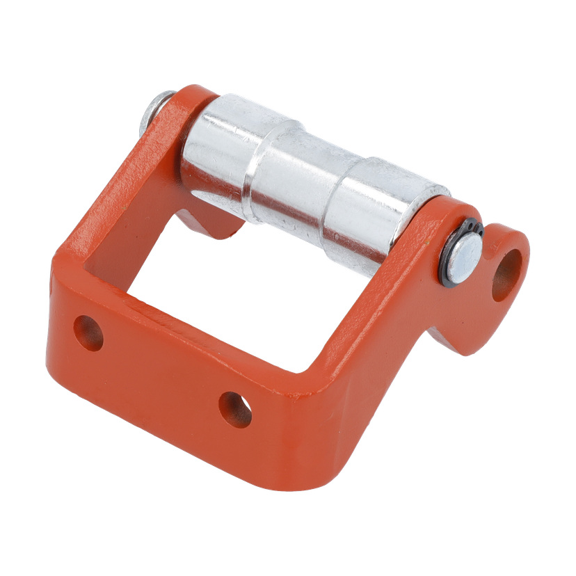 Supportpedal domkraft