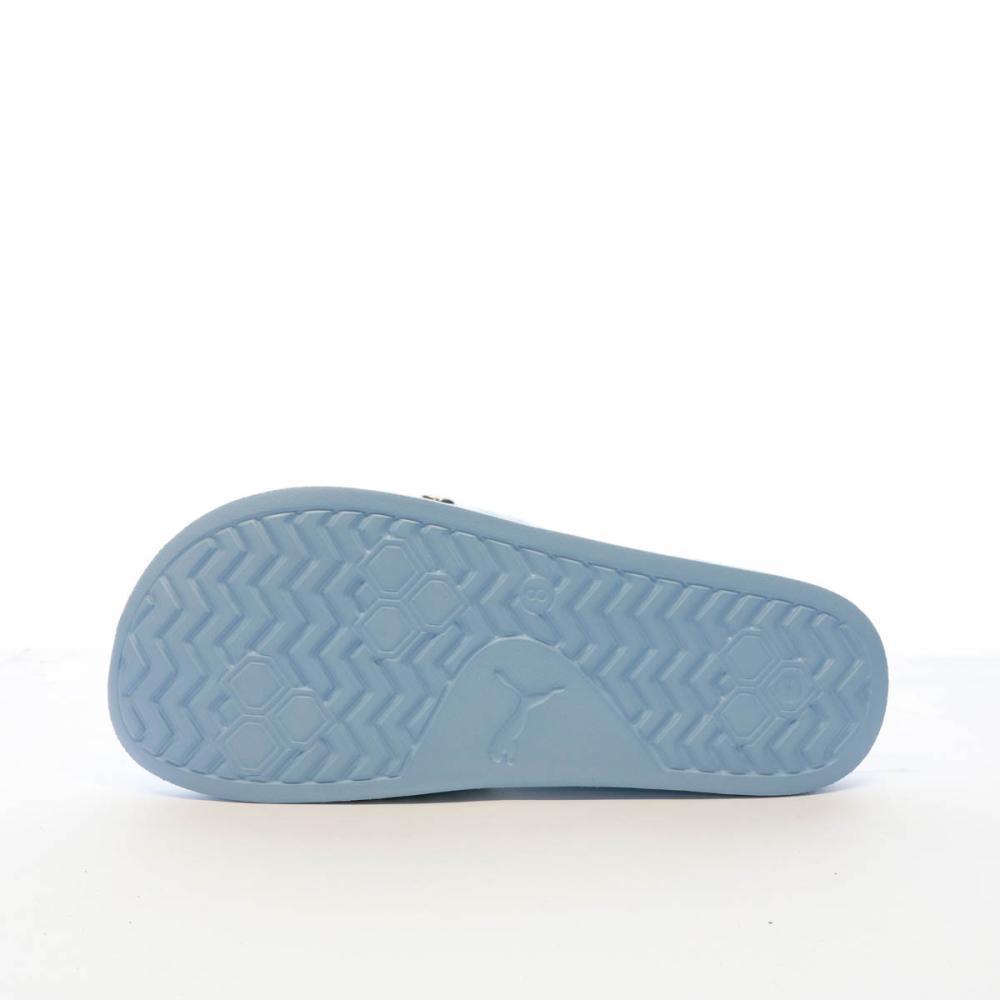 Puma Claquettes Bleu Homme Puma Bmw Leadcat 2.0 Renegade