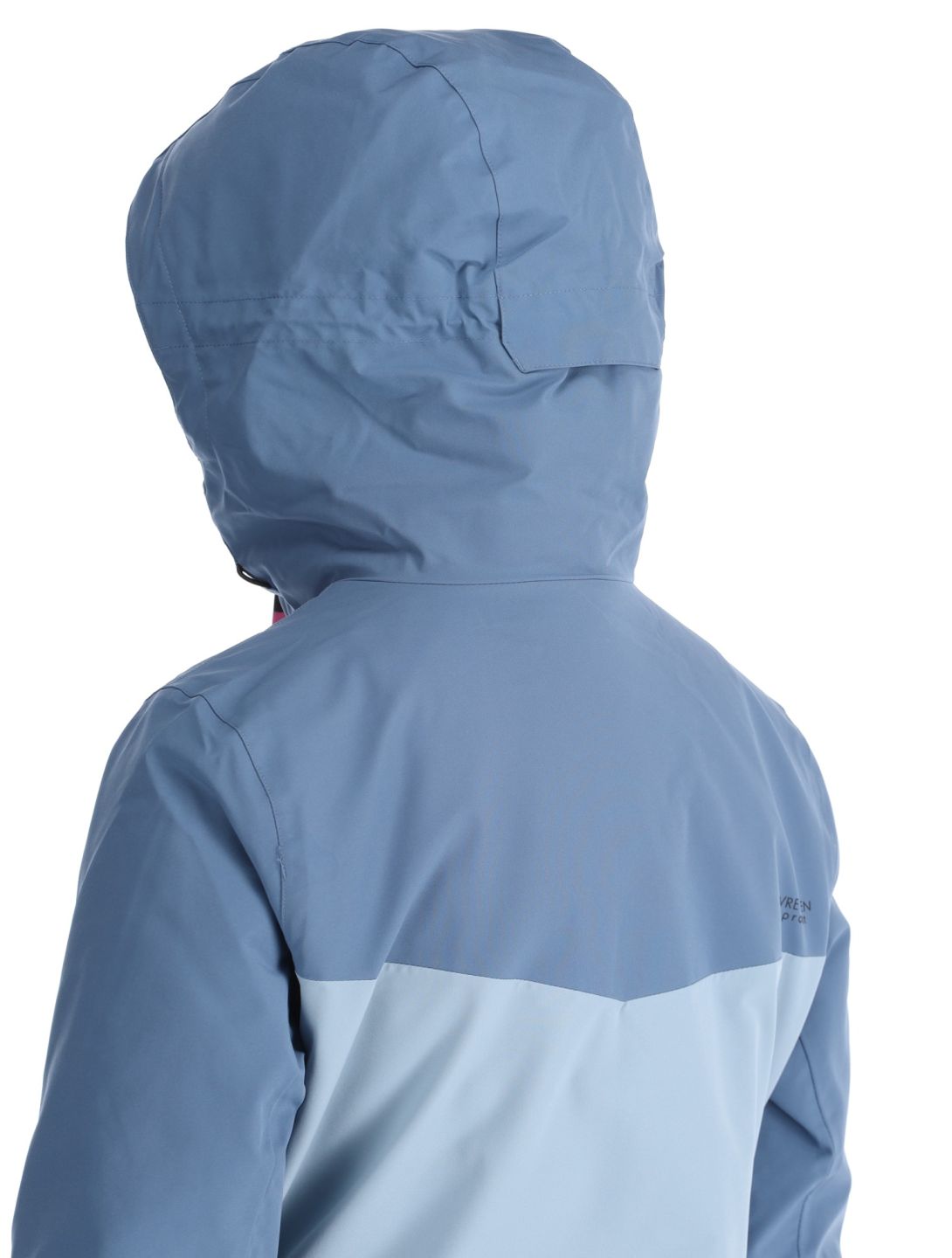PRTDISK ski-jas dames