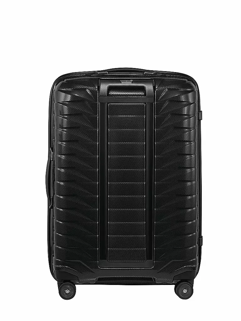 SAMSONITE Trolley Proxis 69cm schwarz