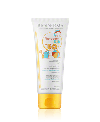 Bioderma Photoderm Kid SPF 50+ Milk for Children 100ml