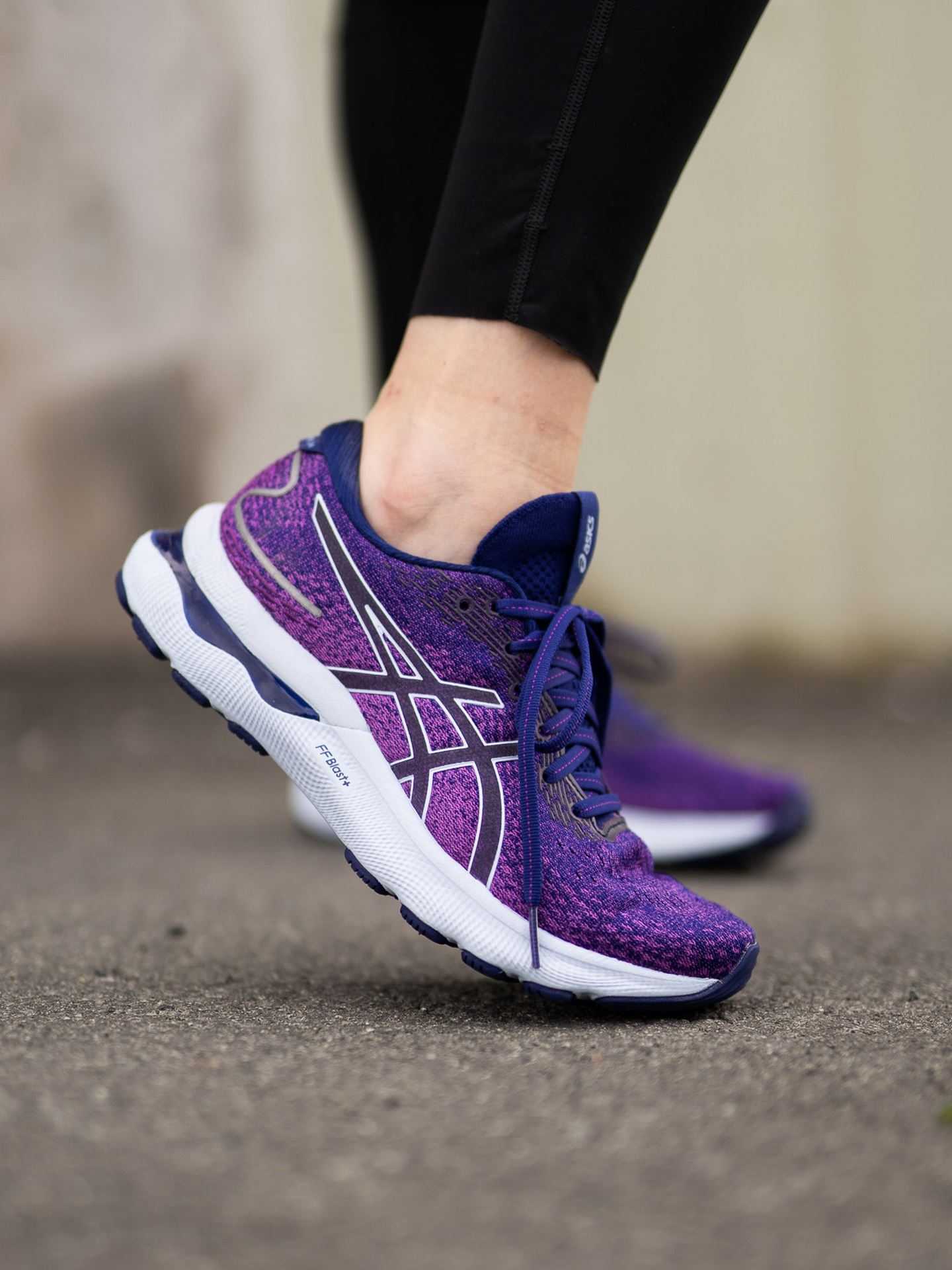 Gel-Nimbus 24
