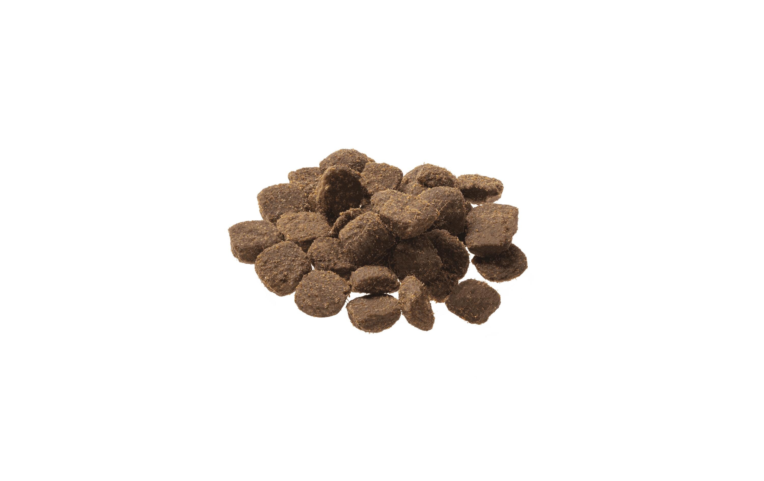 Trockenfutter Liebling's Mahlzeit Lamm Adult 10 kgAlleinfuttermittel für ausgewachsene Hunde