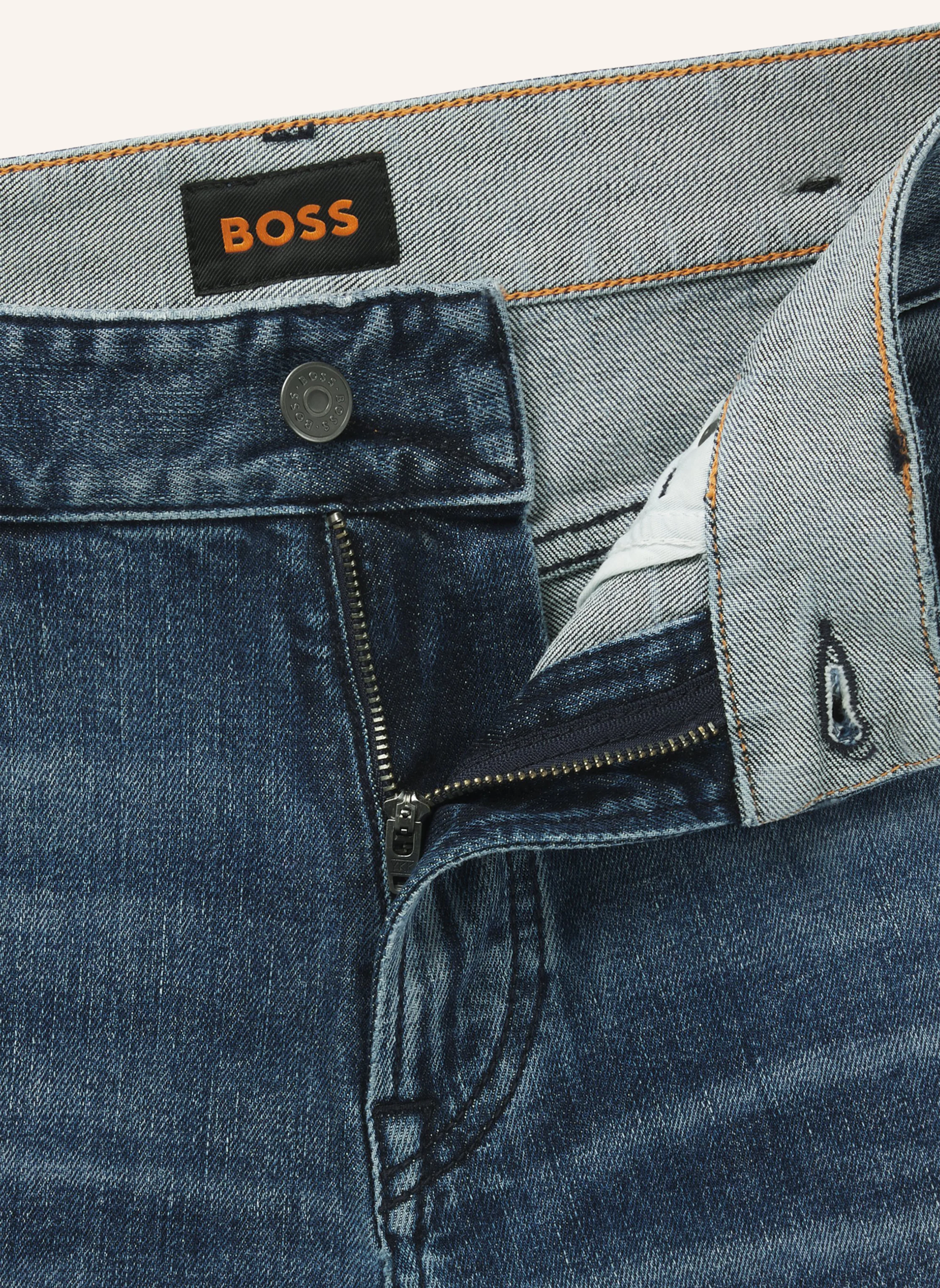 BOSS Jeans ONYX BO Tapered Fit