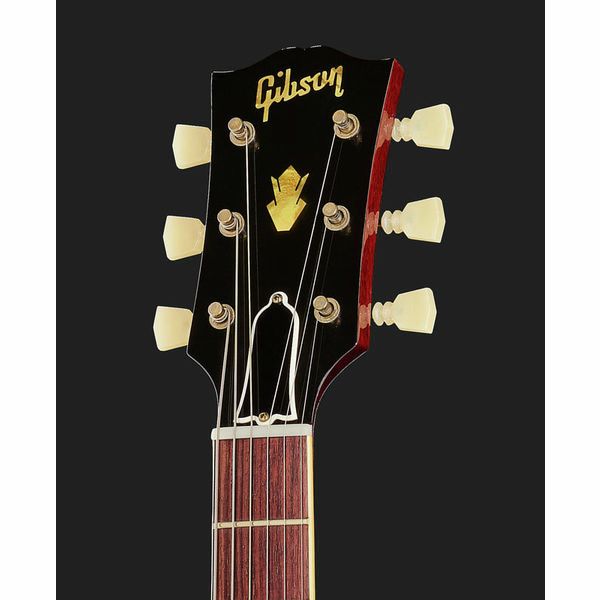 Gibson SG Standard ´64 Maestro CH ULA
