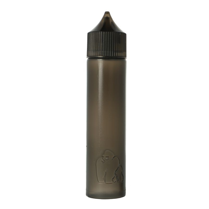 Chubby Gorilla  - 60 ml PET - Unicorn Flasche
