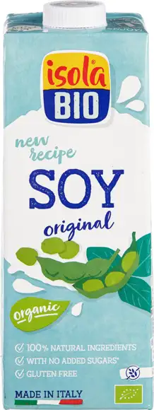 Sojadrink