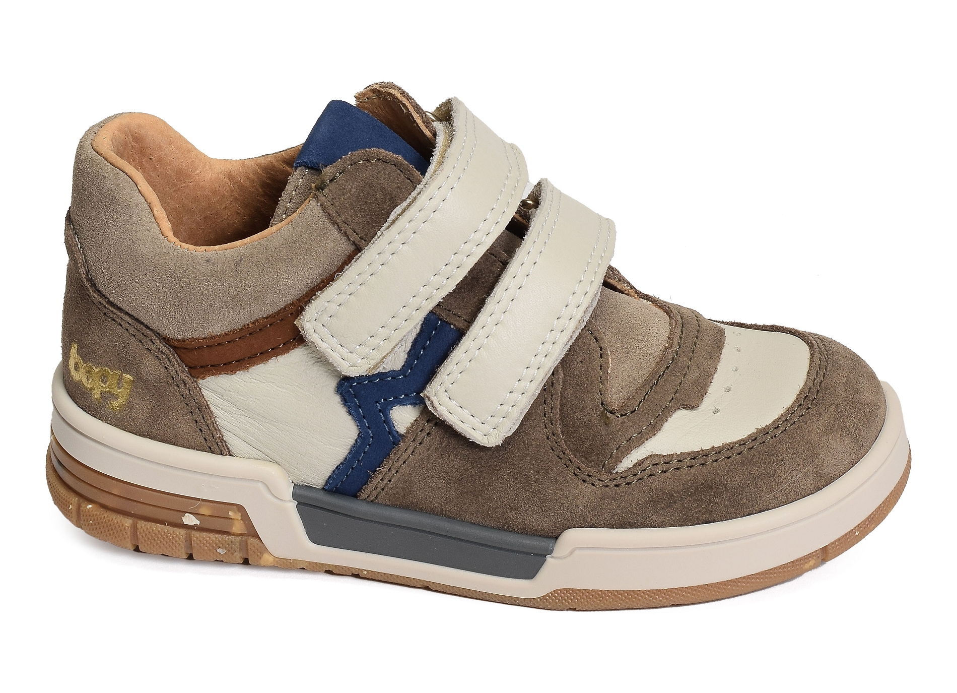 Volton taupe