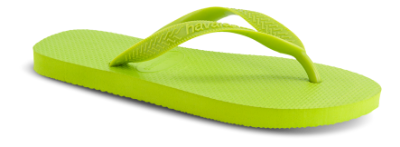 Havaianas Pool slides unisex Grøn HAU4000029