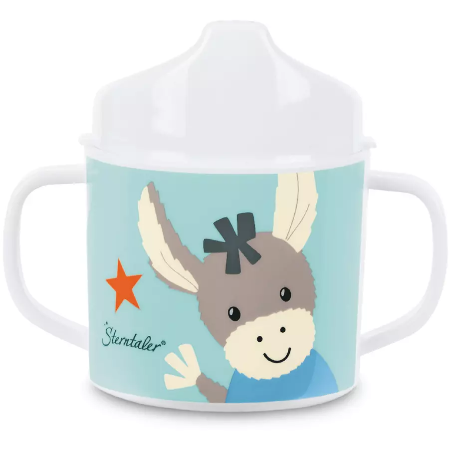 Sterntaler Henkeltasse Emmi