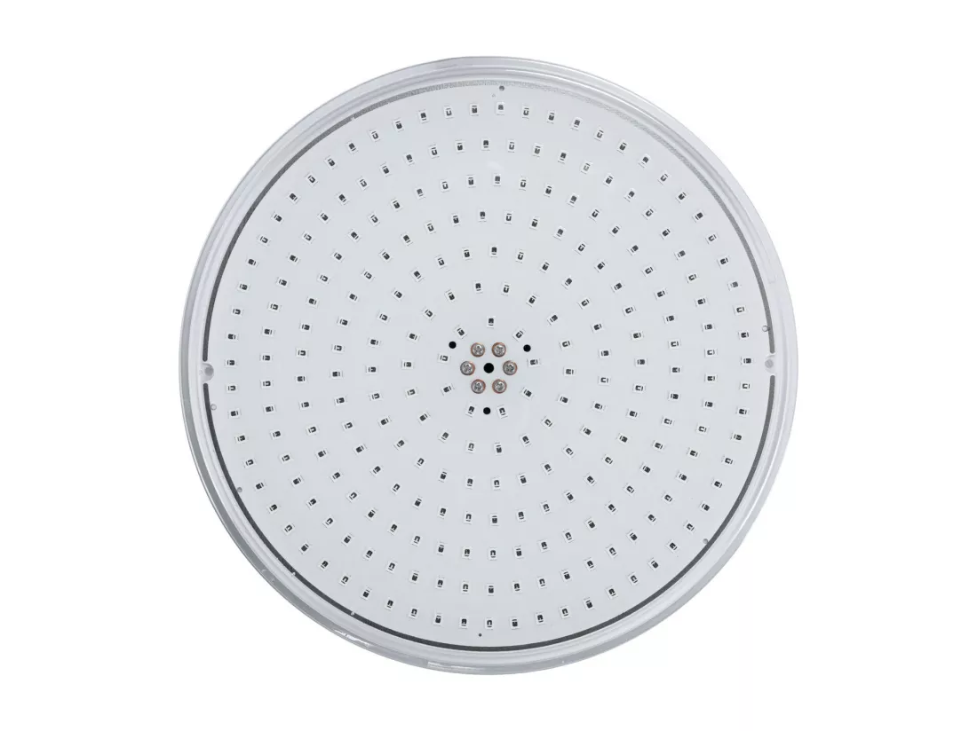 Ampoule LED Piscine Slim Submersible PAR56 RGB 12V AC 20W IP68 RGB