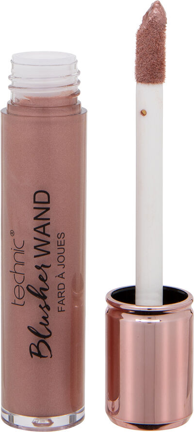 TECHNIC TECHINC Blusher Wand - Temp Me 9 ml.