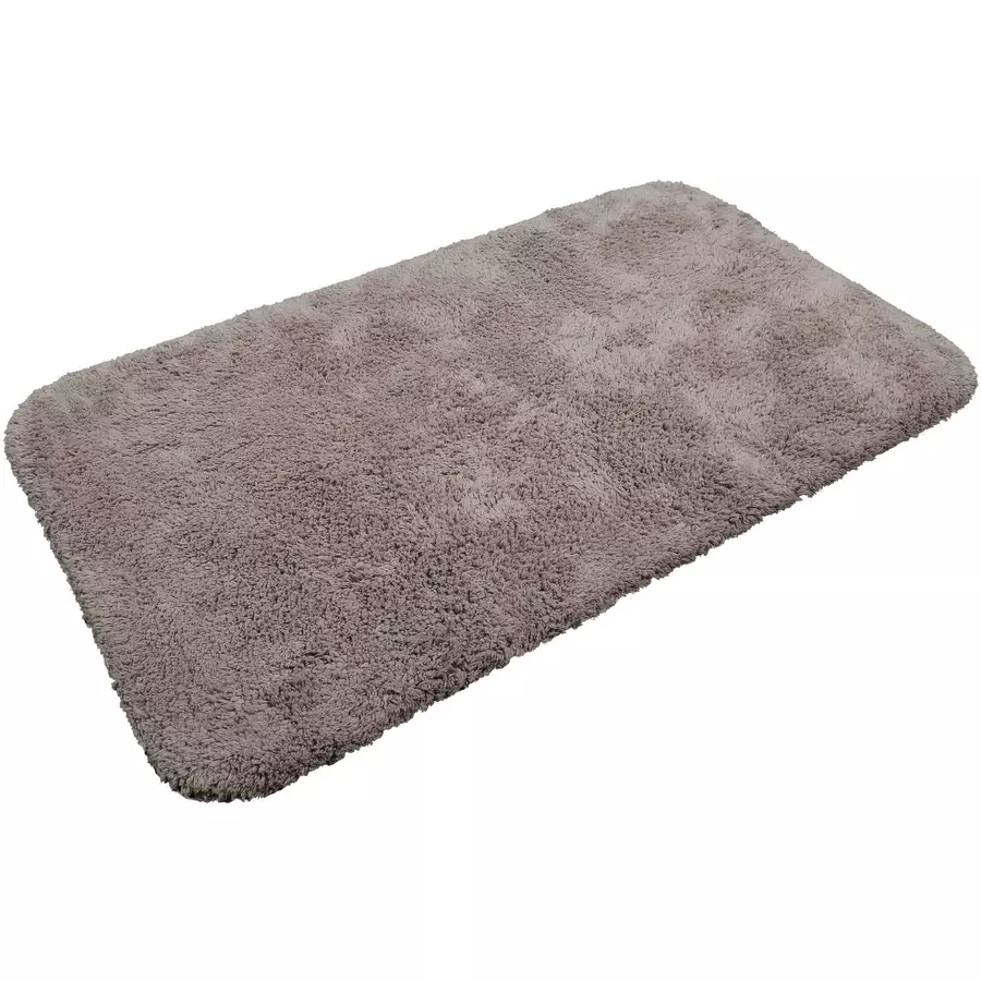 Wecon home basics Badteppich Ole taupe