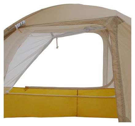 Tente 2 Personnes The North Face Trail Lite 2 Beige/Jaune