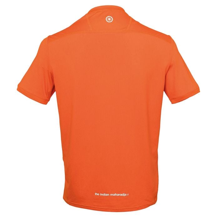 The Indian Maharadja Jaipur Performance Shirt Heren