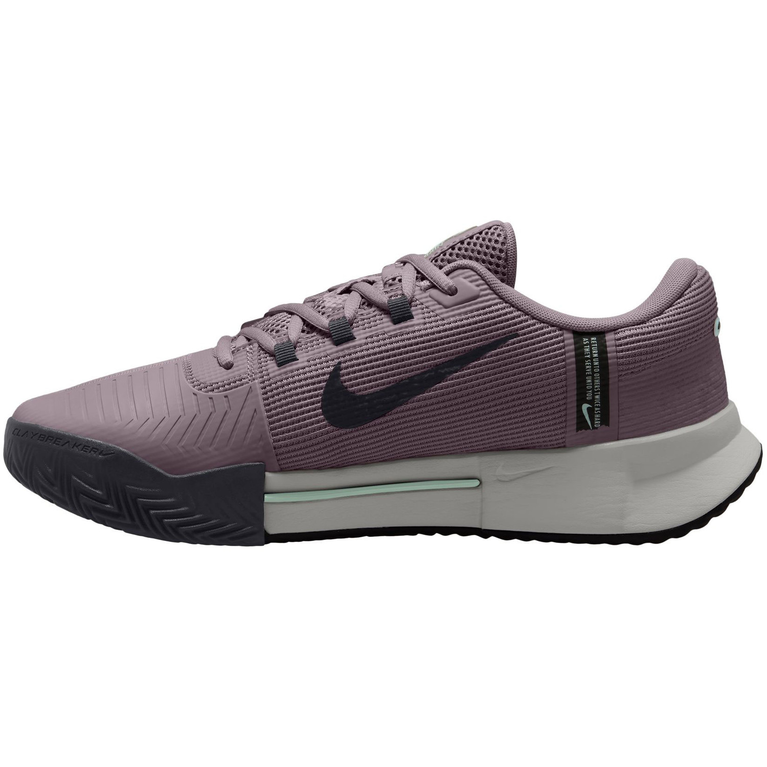 Nike Zoom GP Challenge 1.5 Premium Clay Heren
