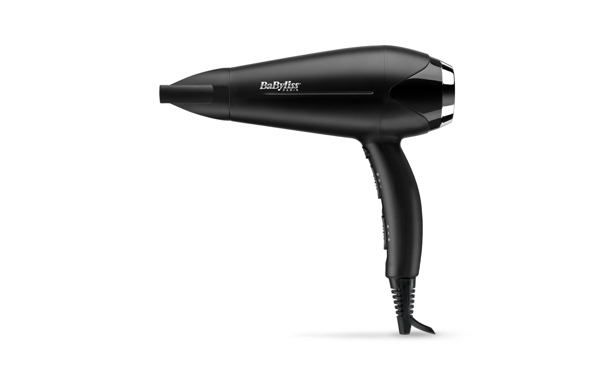 BaByliss Haartrockner »Turbo Smooth 2200 W« 2.200 W