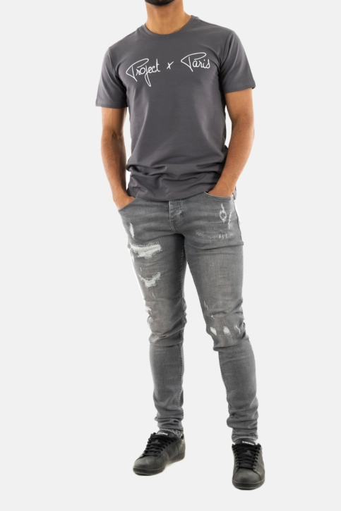 Jeans project x paris tp21007 dg