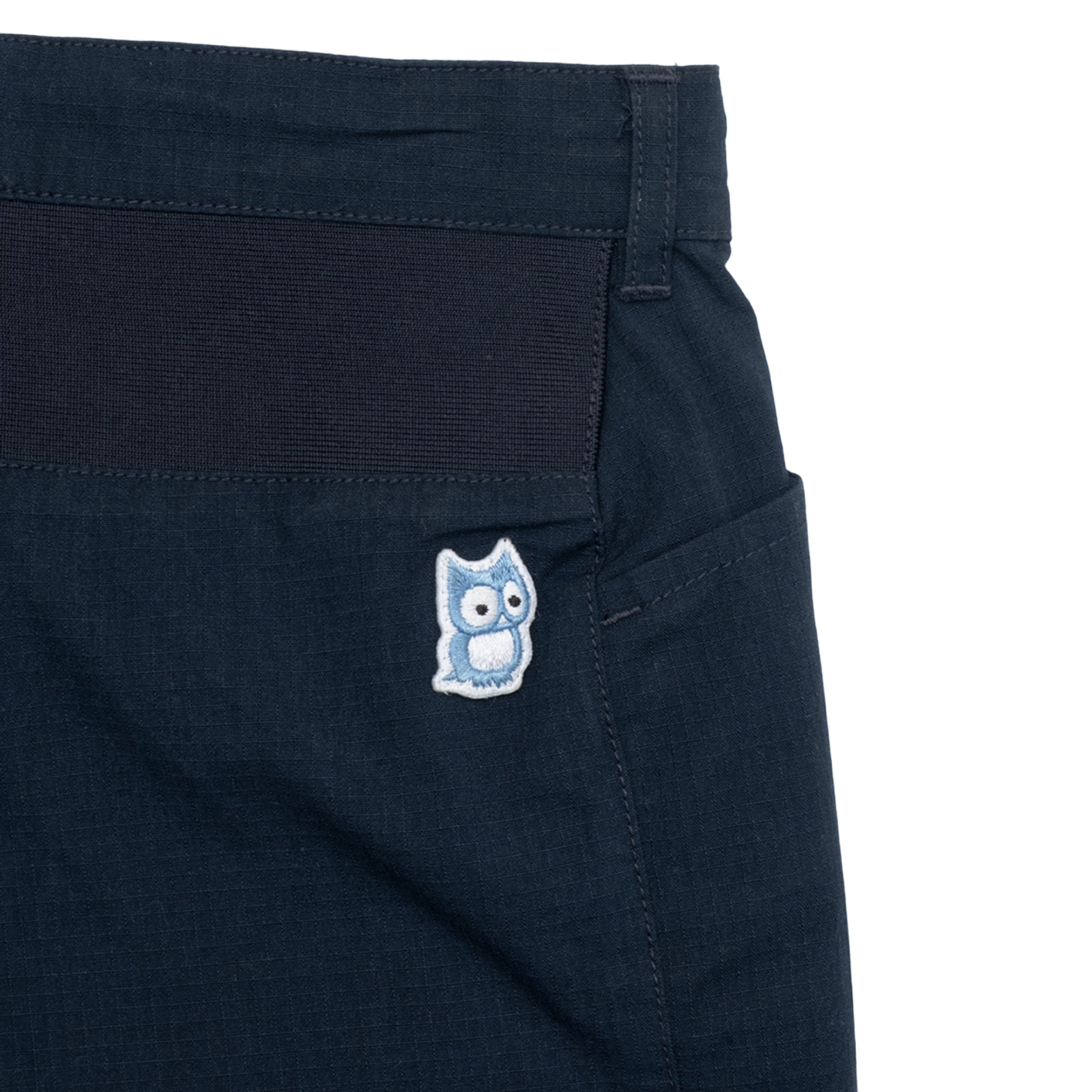Bikeshorts Scrab True Navy
