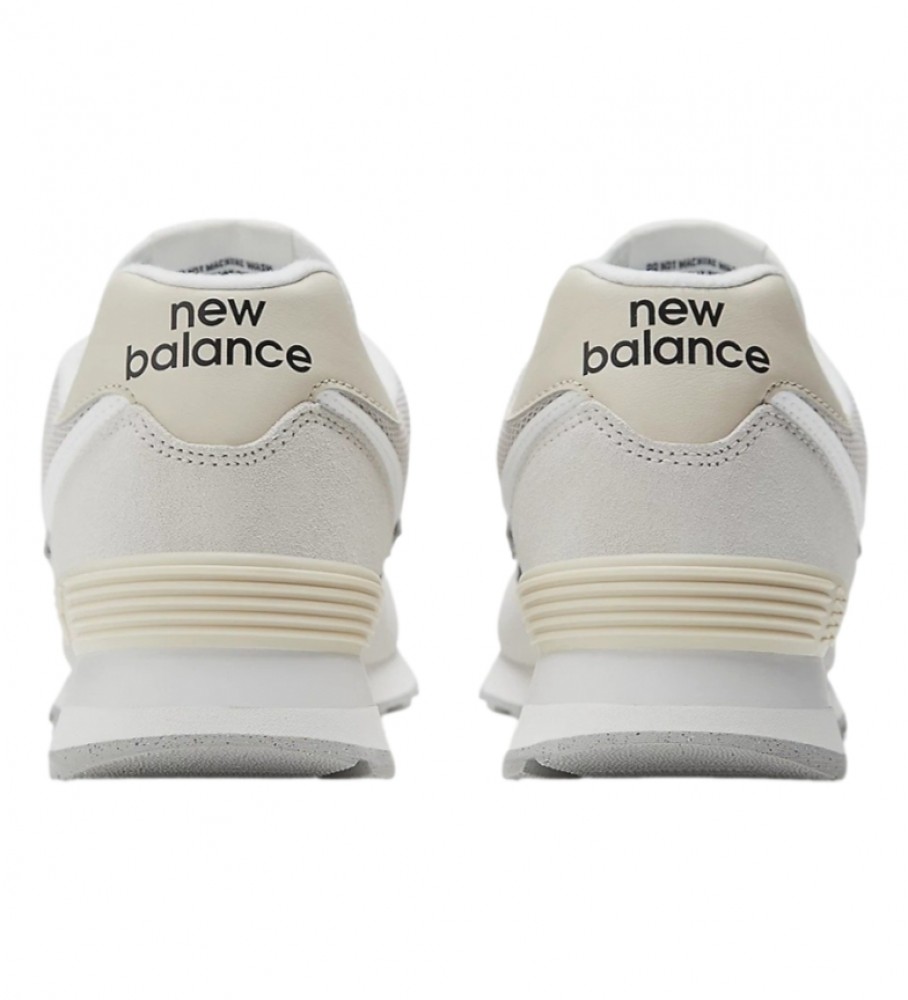 Tênis New Balance 574 Branco