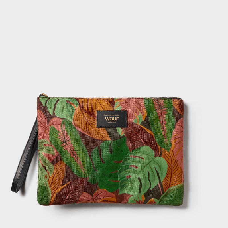 Pochette large XL 26 cm Mia