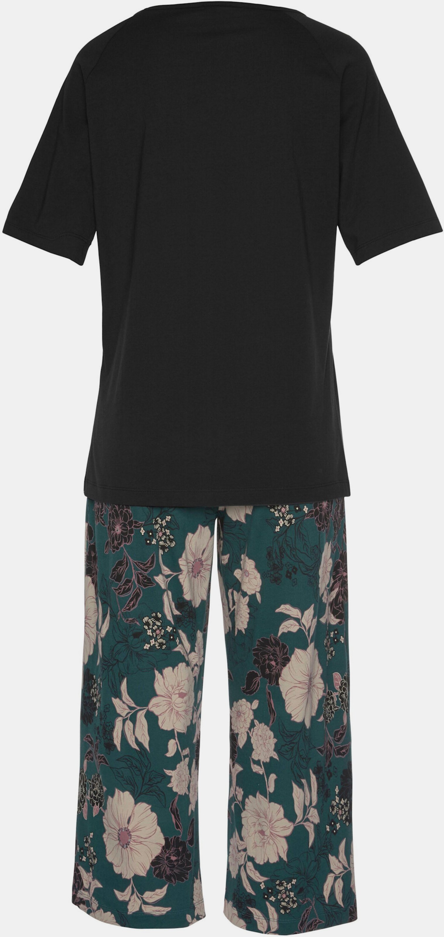 Capri-Pyjama
