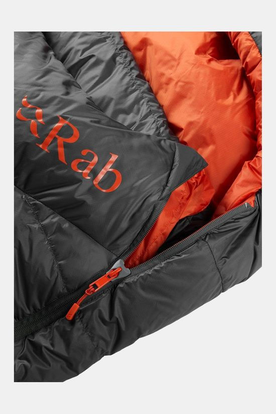 Rab Rab Ascent 500 Long Slaapzak