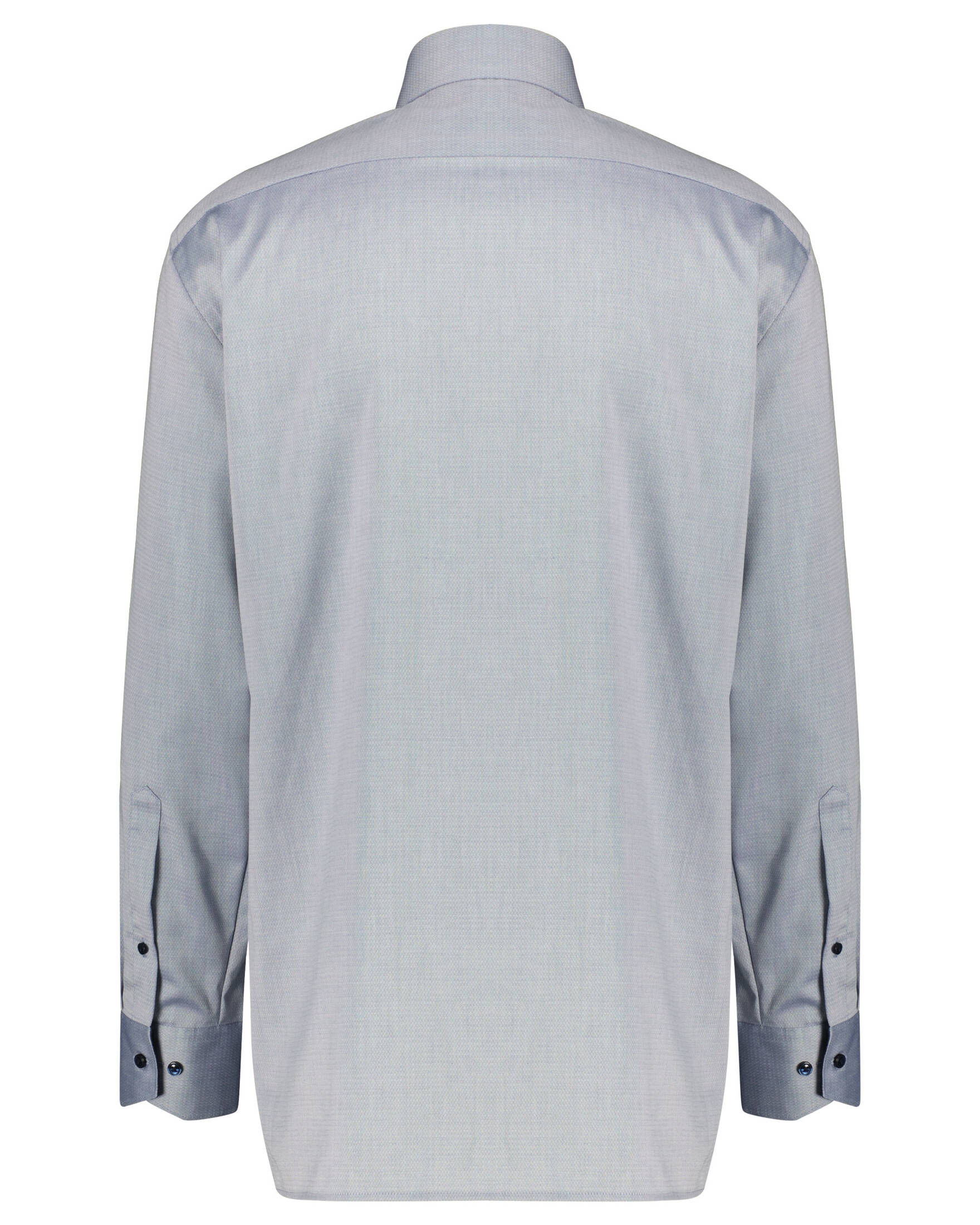OLYMP| Herren Hemd LUXOR Modern Fit Langarm