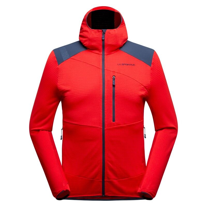 Aequilibrium Thermal Hoody M - Polaire homme