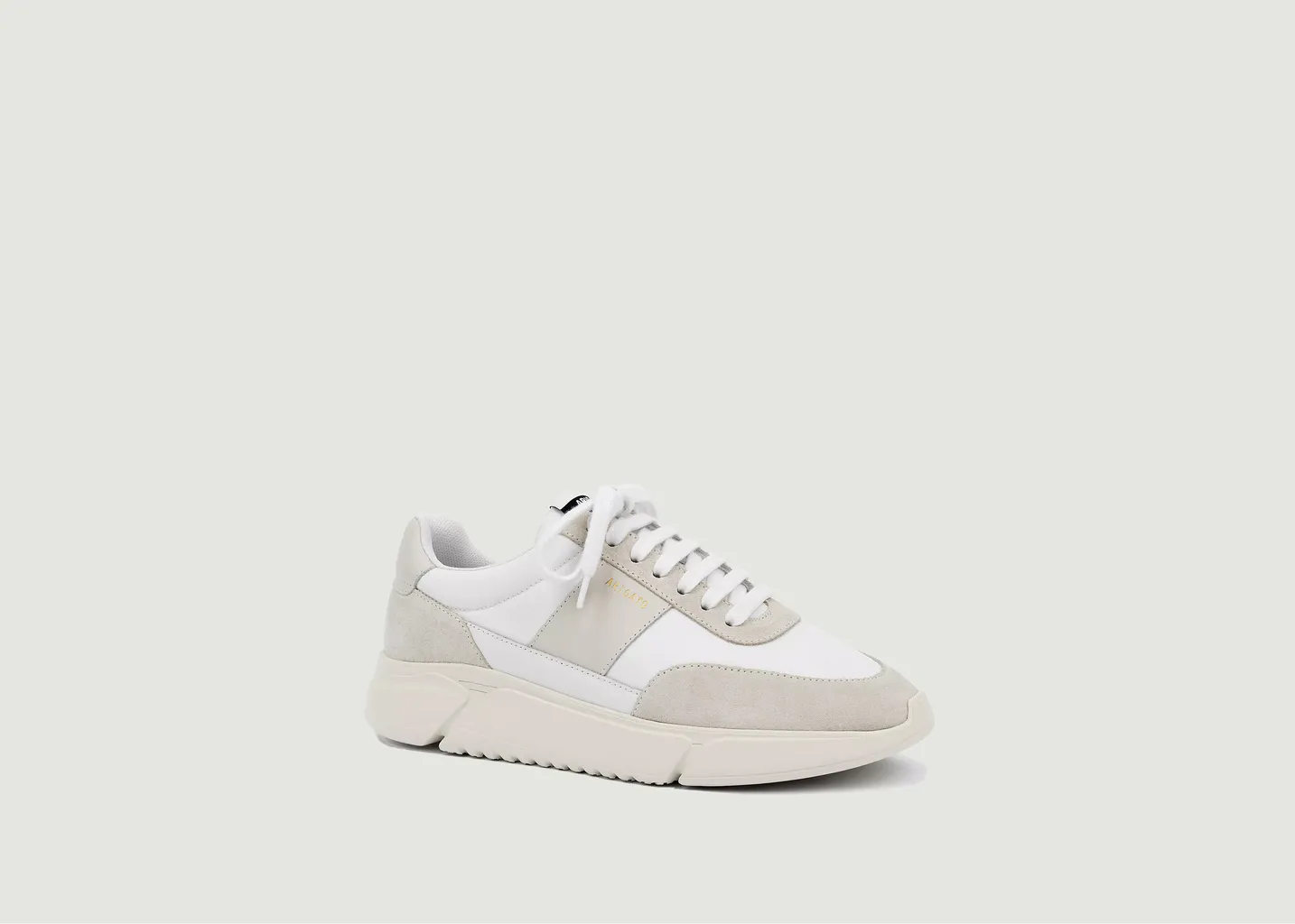 Basket Genesis Vintage Runner Axel Arigato