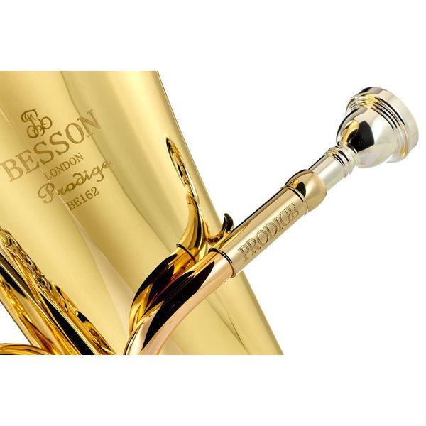 Besson BE162-1 Student Euphonium