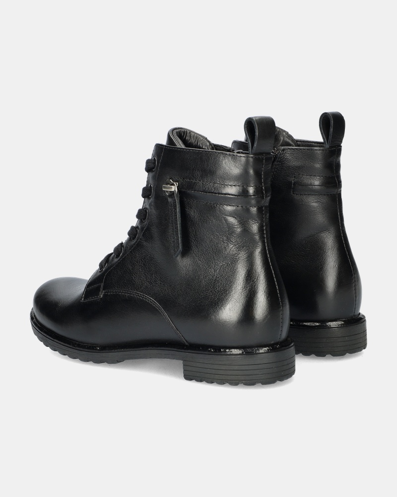 Ara Liverpool Veterboots  - zwart
