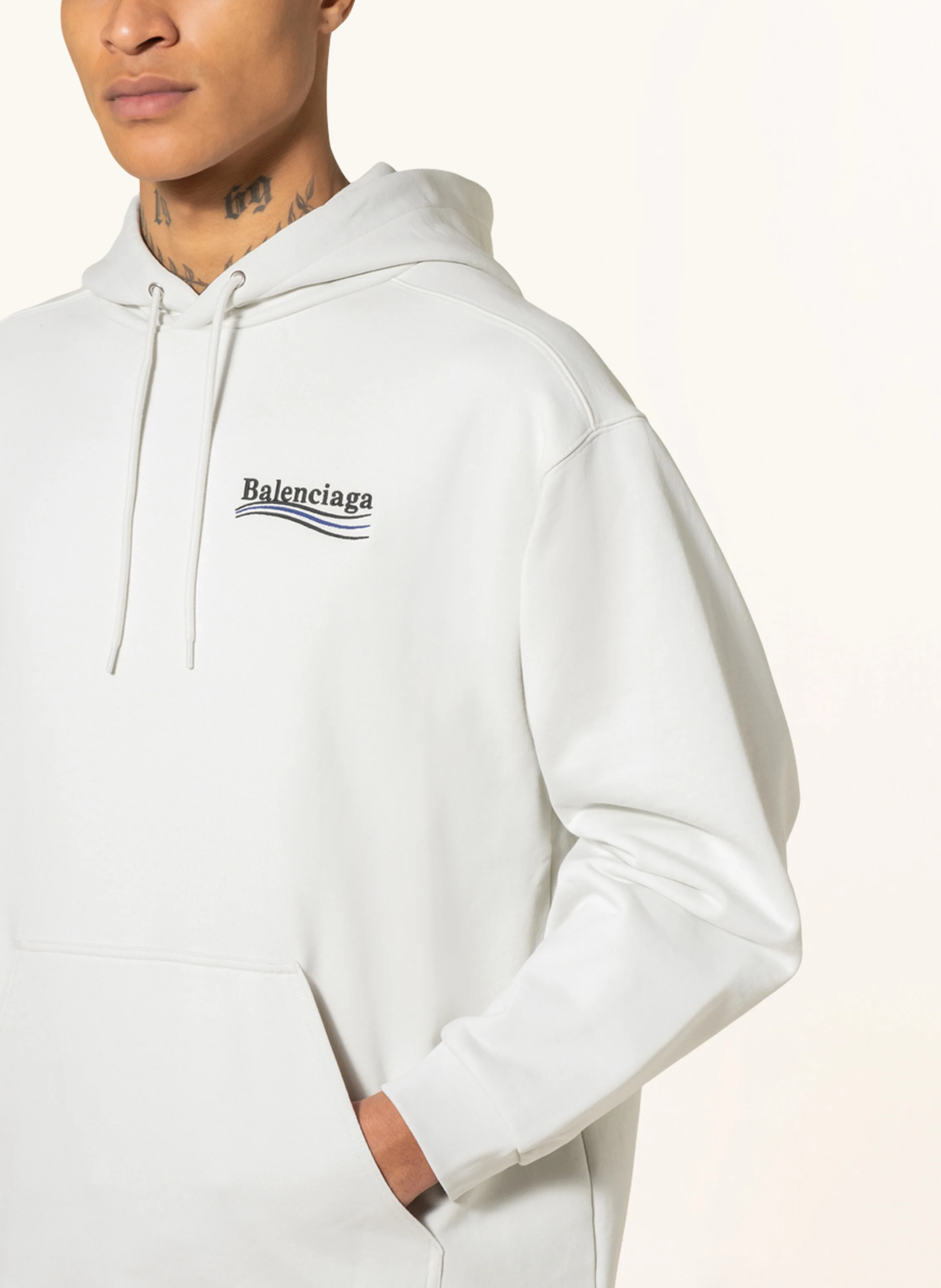BALENCIAGA Hoodie