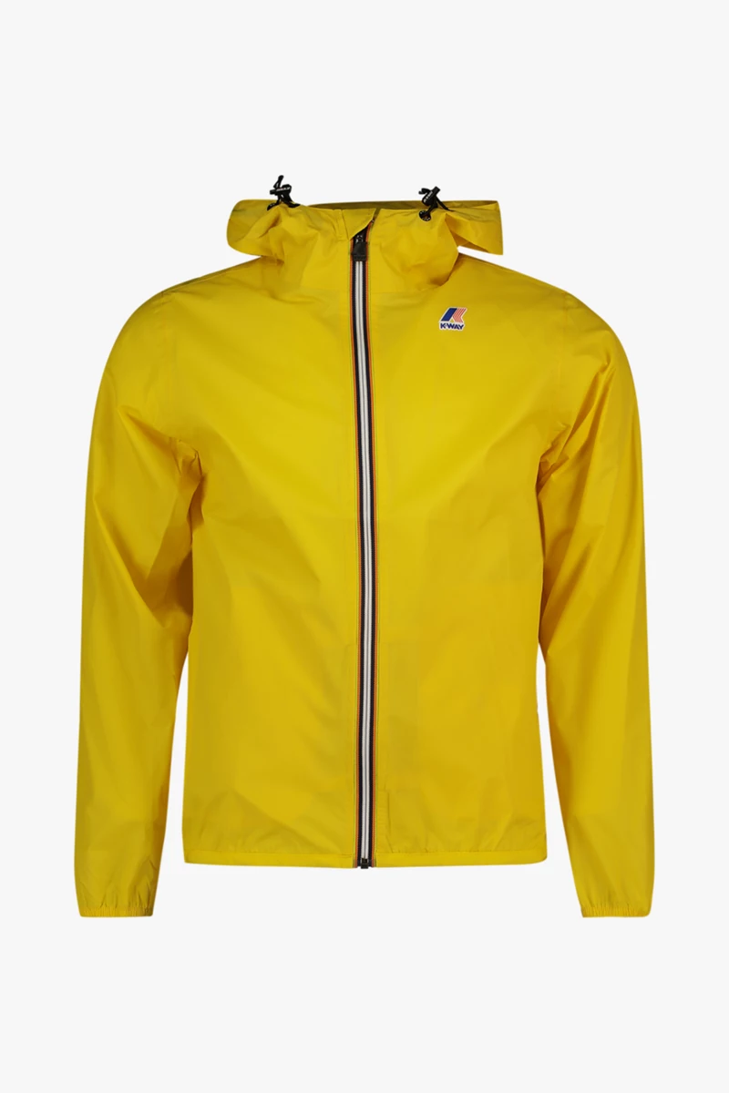K-Way Le Vrai 3.0 Claude Damen Regenjacke