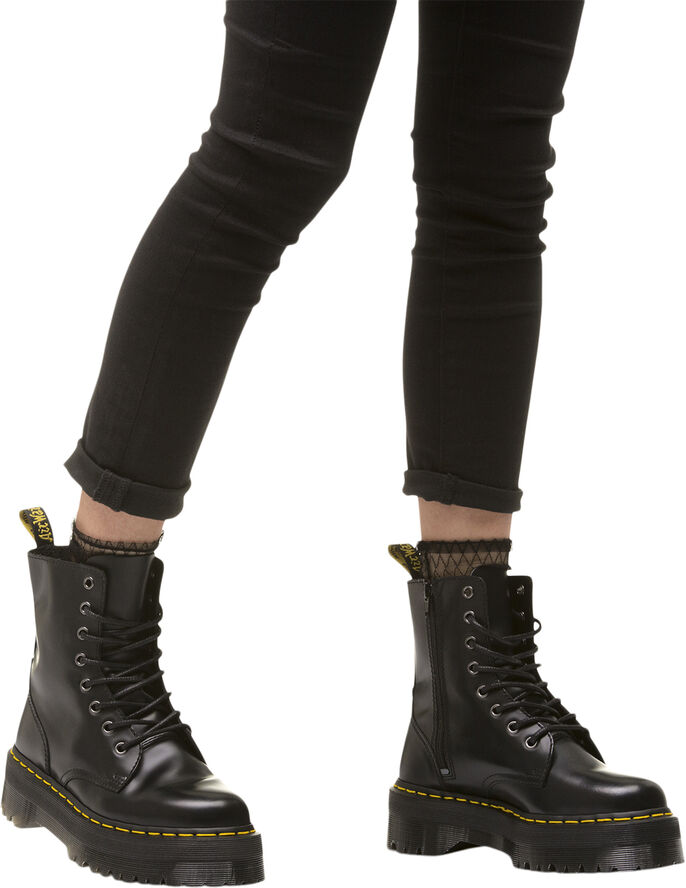Dr. Martens Jadon Sort