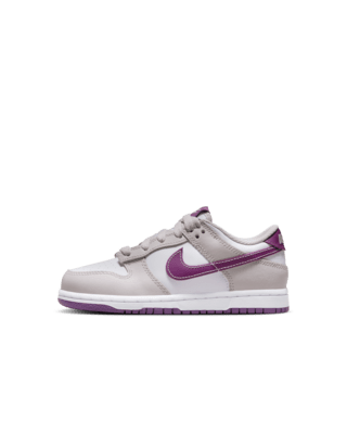 Nike Dunk Low Little Kids' Shoes